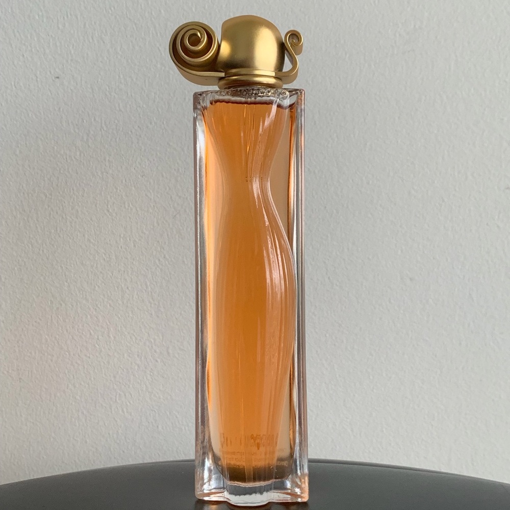 Givenchy Organza Eau De Perfume - Authentic